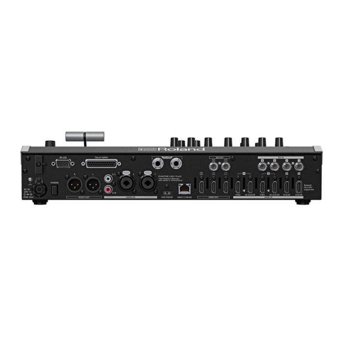 Roland V-80HD Direct Streaming Video Switcher
